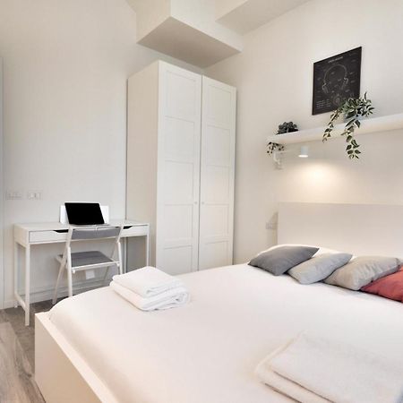 Ihost Apartment - Adriatico 6 Milan Exterior photo
