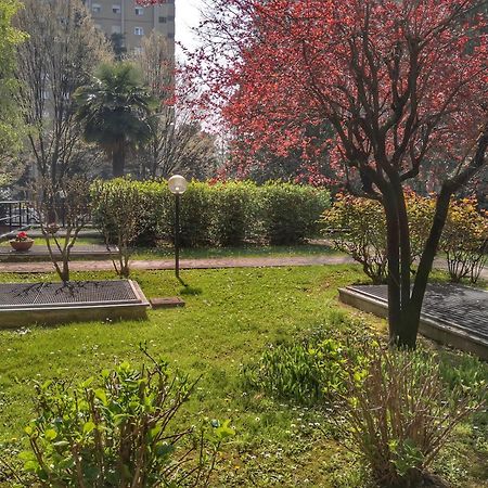 Ihost Apartment - Adriatico 6 Milan Exterior photo