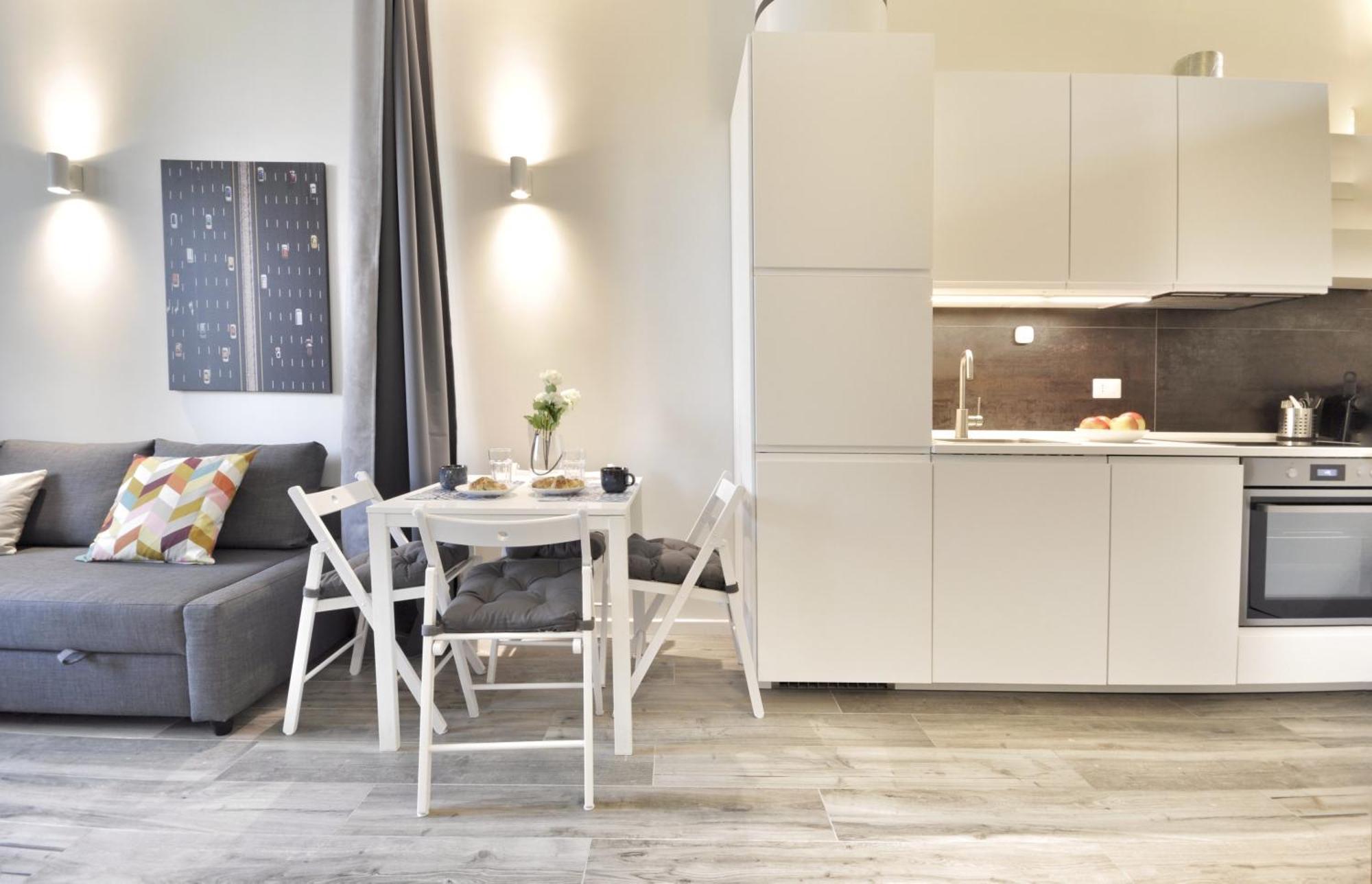 Ihost Apartment - Adriatico 6 Milan Exterior photo