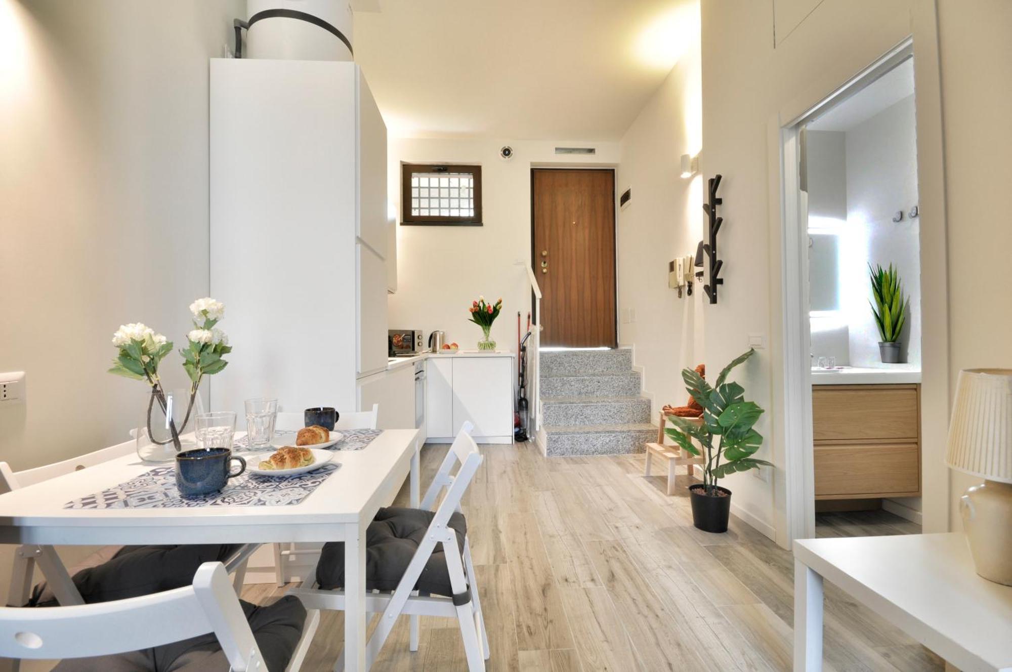 Ihost Apartment - Adriatico 6 Milan Exterior photo