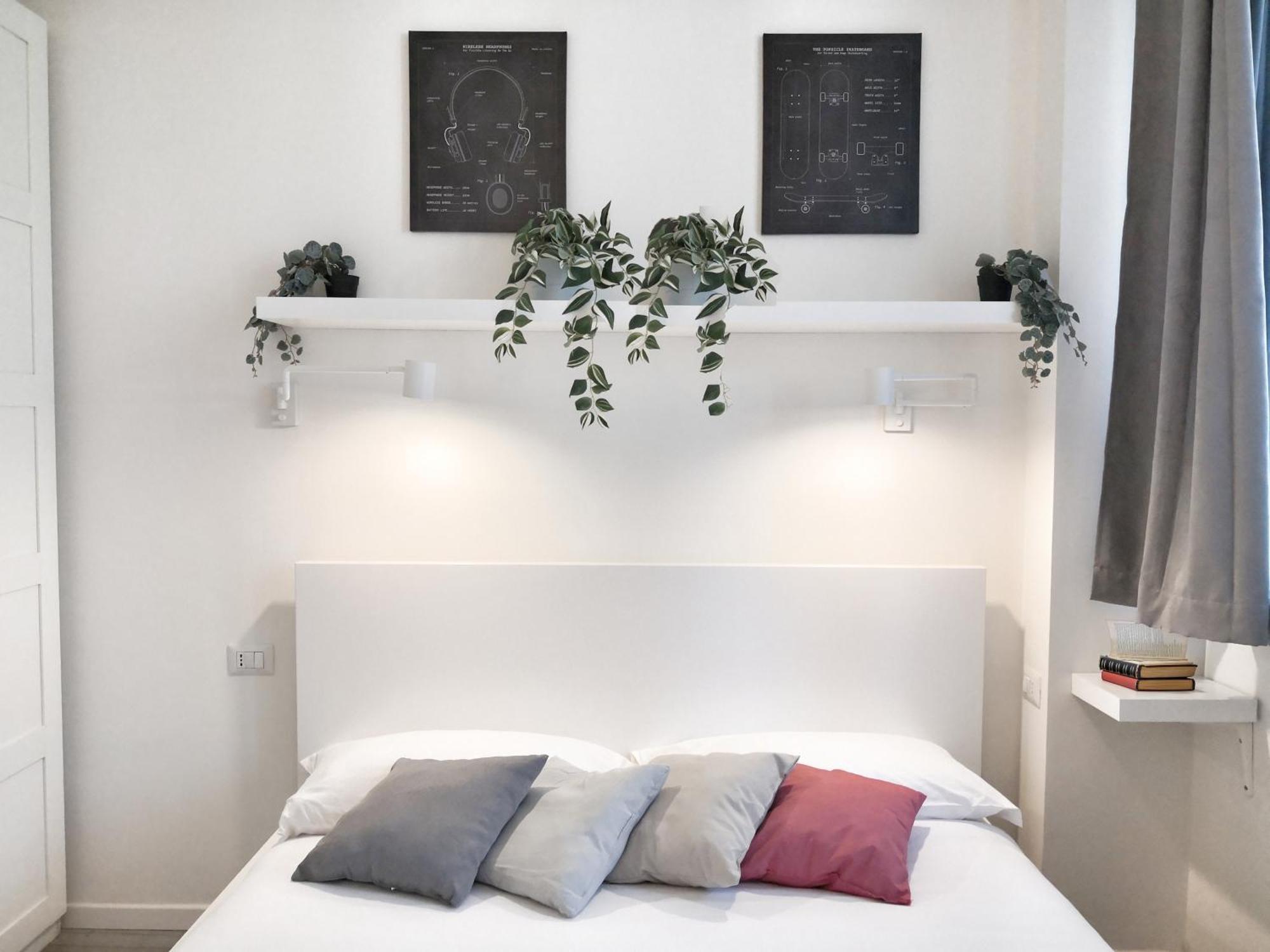Ihost Apartment - Adriatico 6 Milan Exterior photo