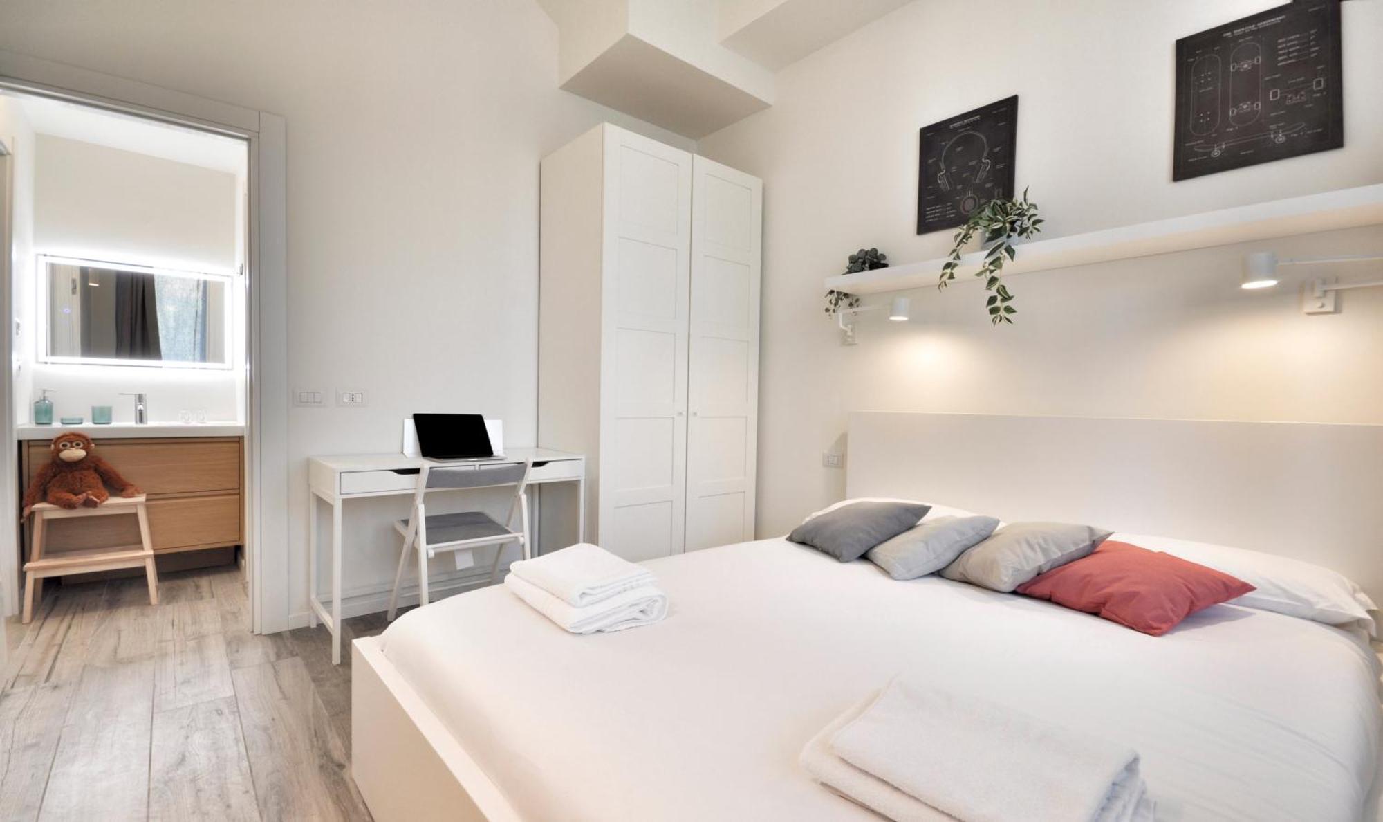 Ihost Apartment - Adriatico 6 Milan Exterior photo